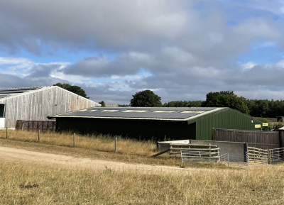 Cotswold Farm Park
