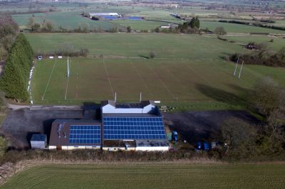 Stow-on-the-Wold & District RFC