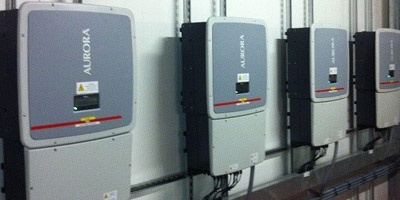 Solar Inverters