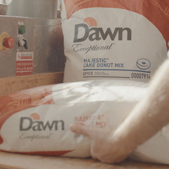 Dawn Foods