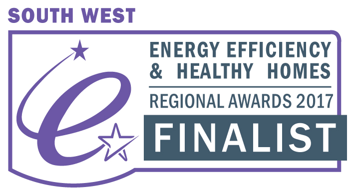 Mypower nominated for 2 South West Energy Efficiency Awards