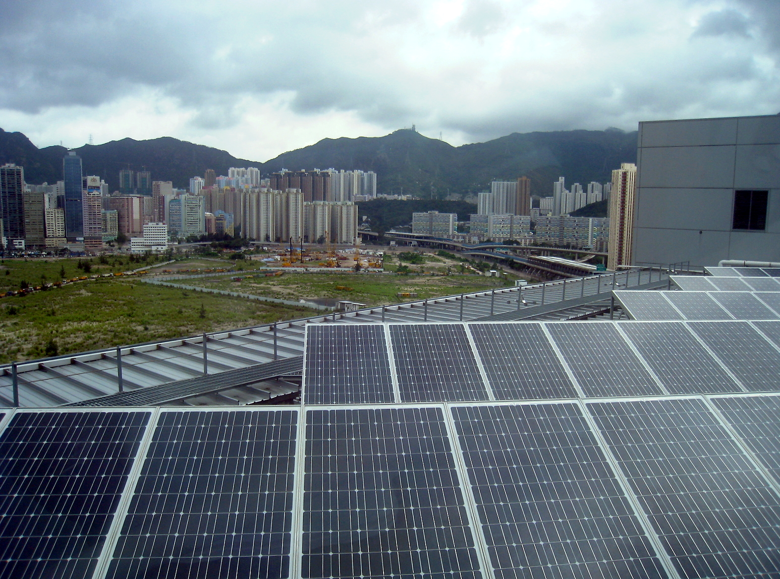 China is now fully aware of solar's capabilities